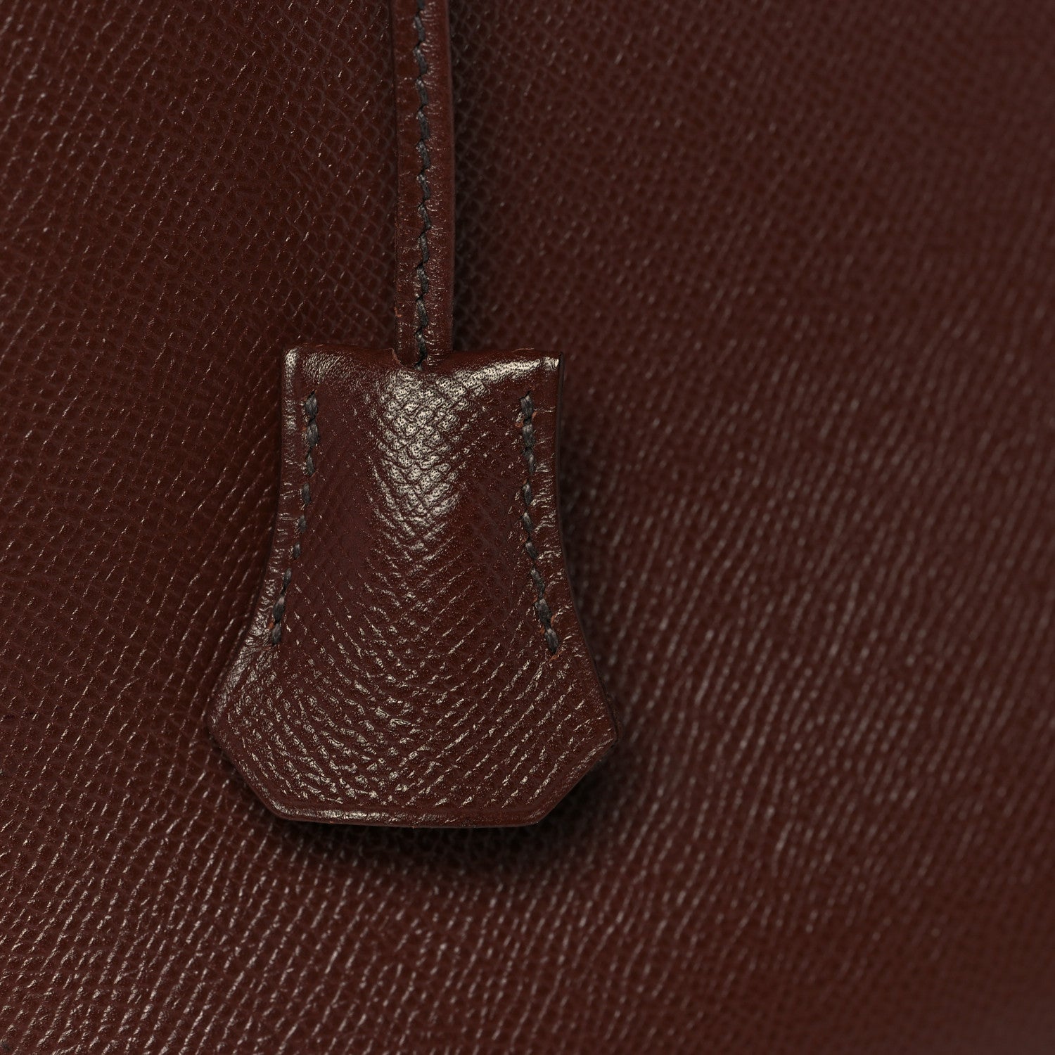 Hermes Courchevel Kelly Sellier 32 Noisette 32 of 48