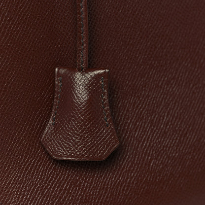 Hermes Courchevel Kelly Sellier 32 Noisette 32 of 48