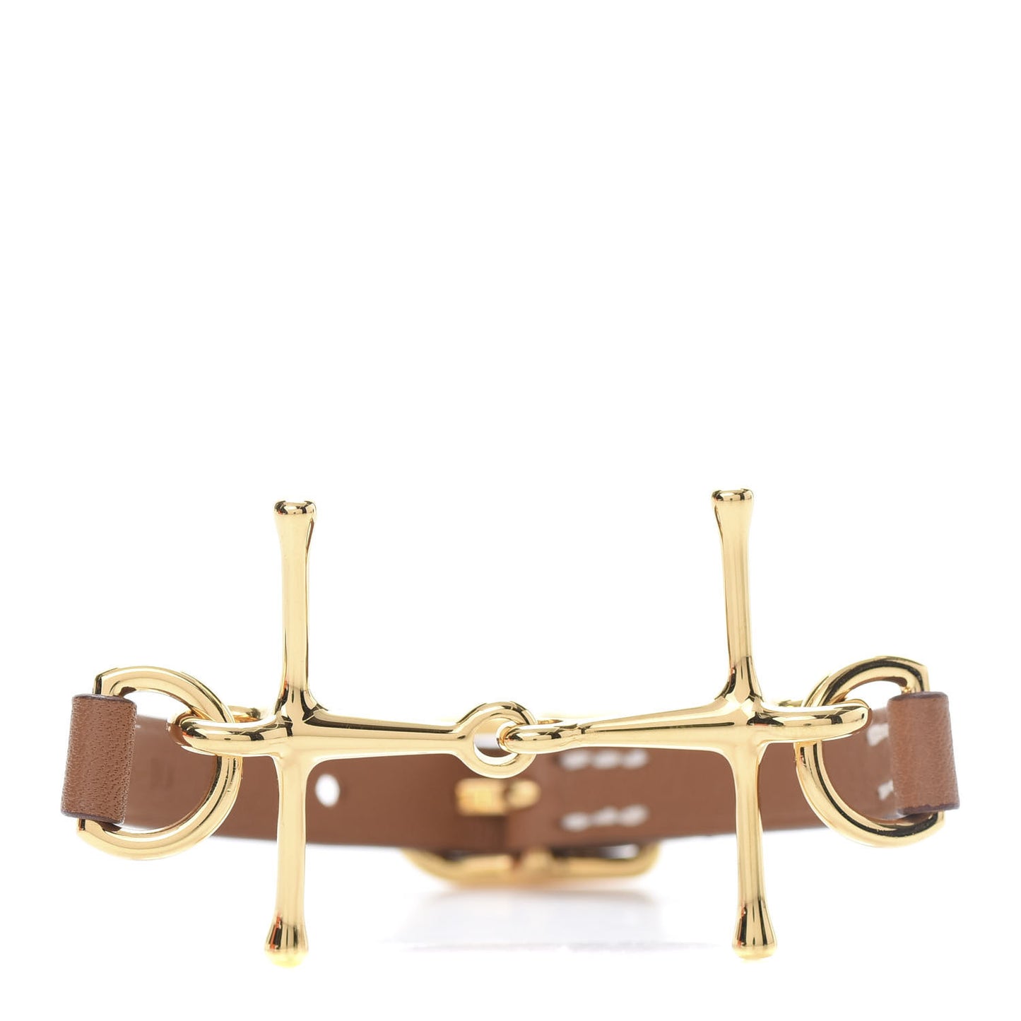 Swift Mors Bracelet T1 Gold