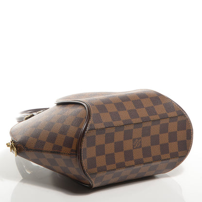 Louis Vuitton Damier Ebene Ellipse PM 3 of 6