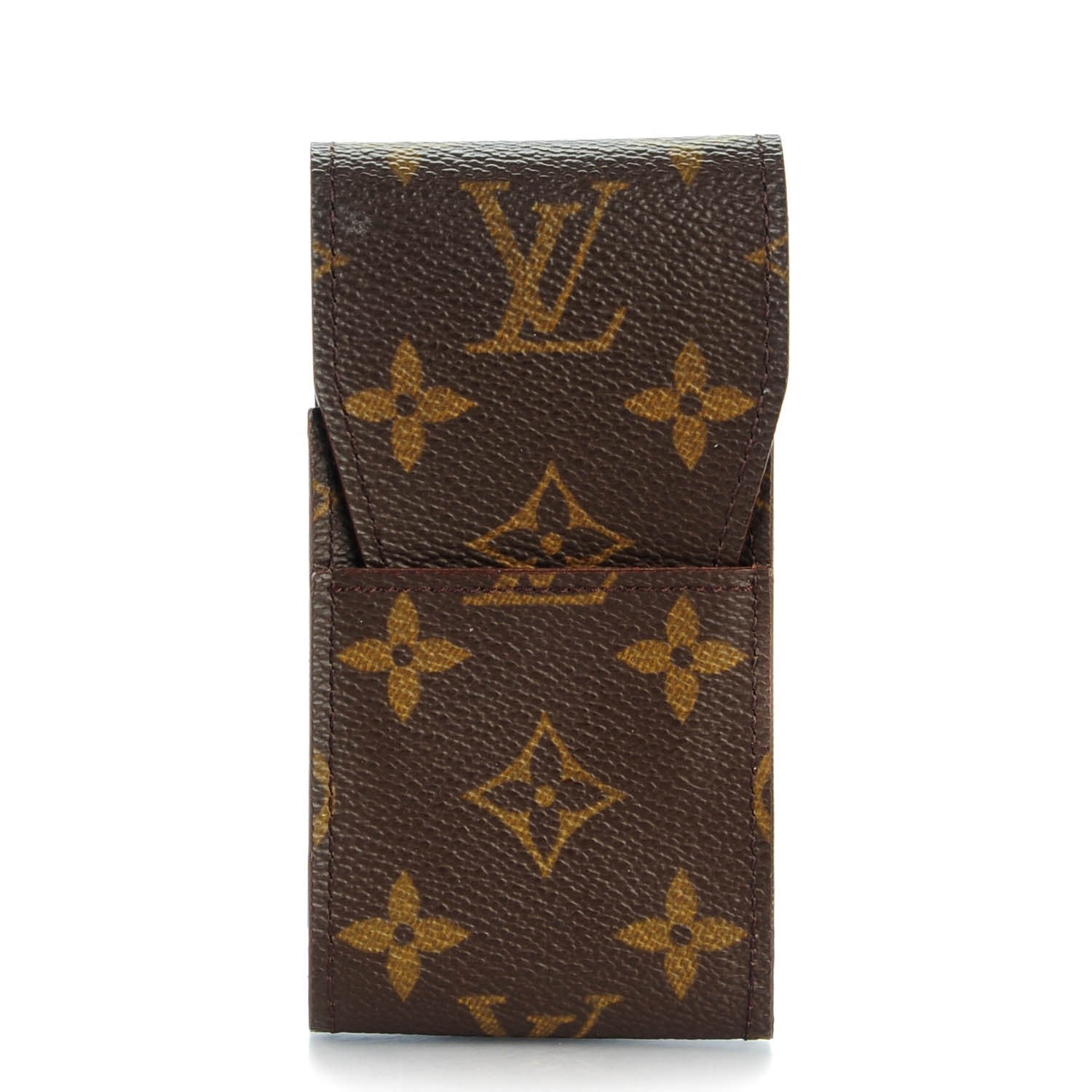 Louis Vuitton Monogram Cigarette Case 1 of 6