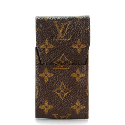 Louis Vuitton Monogram Cigarette Case 1 of 6