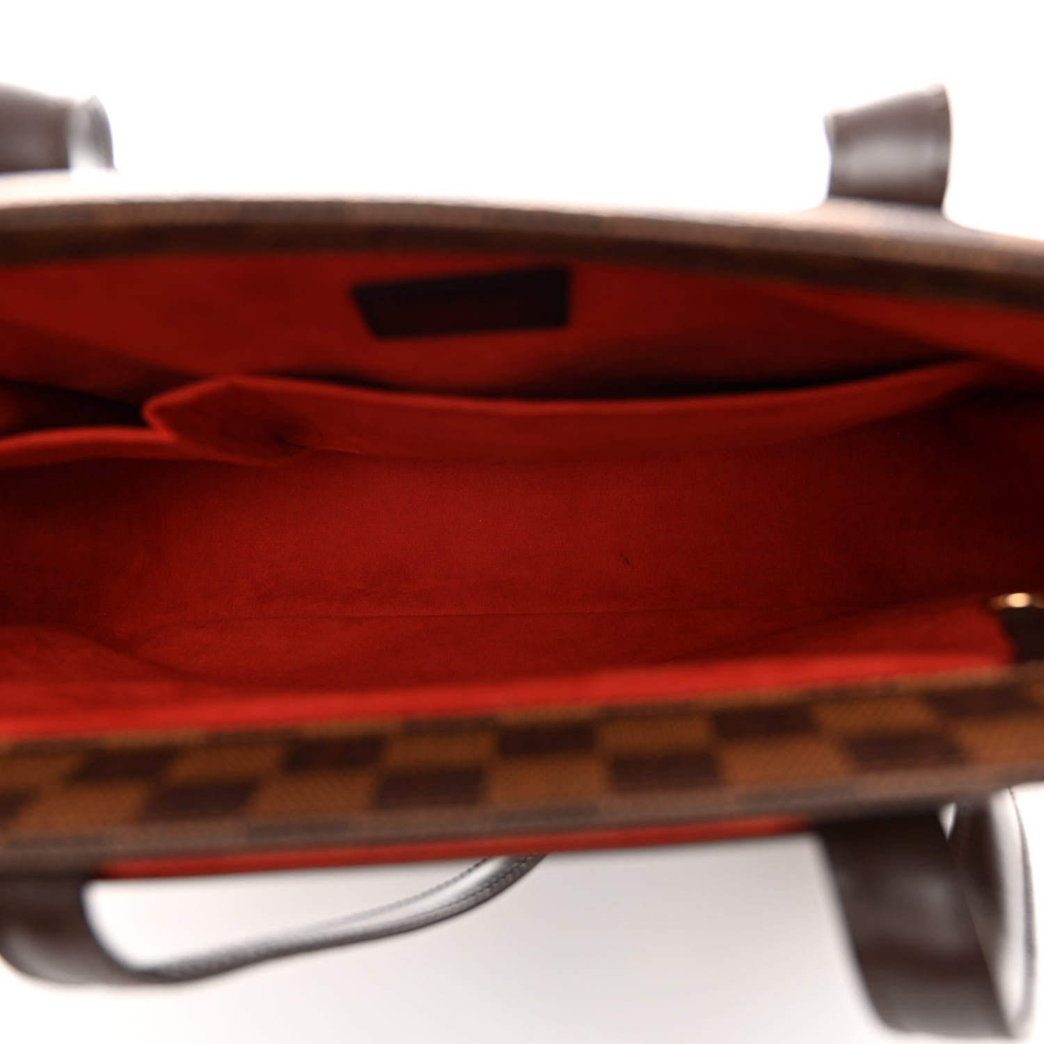 Louis Vuitton Damier Ebene Parioli PM 5 of 12