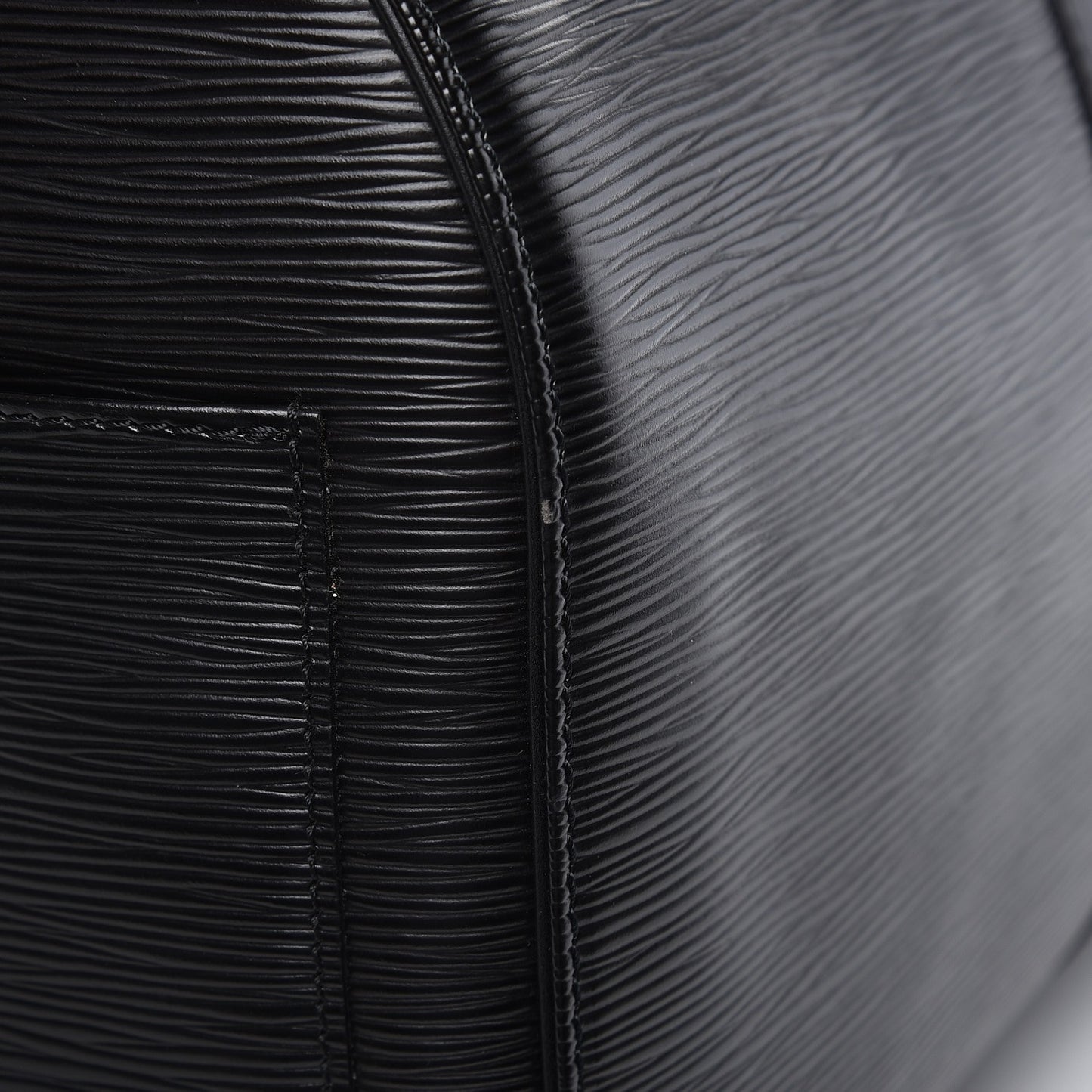 Epi Keepall 45 Black