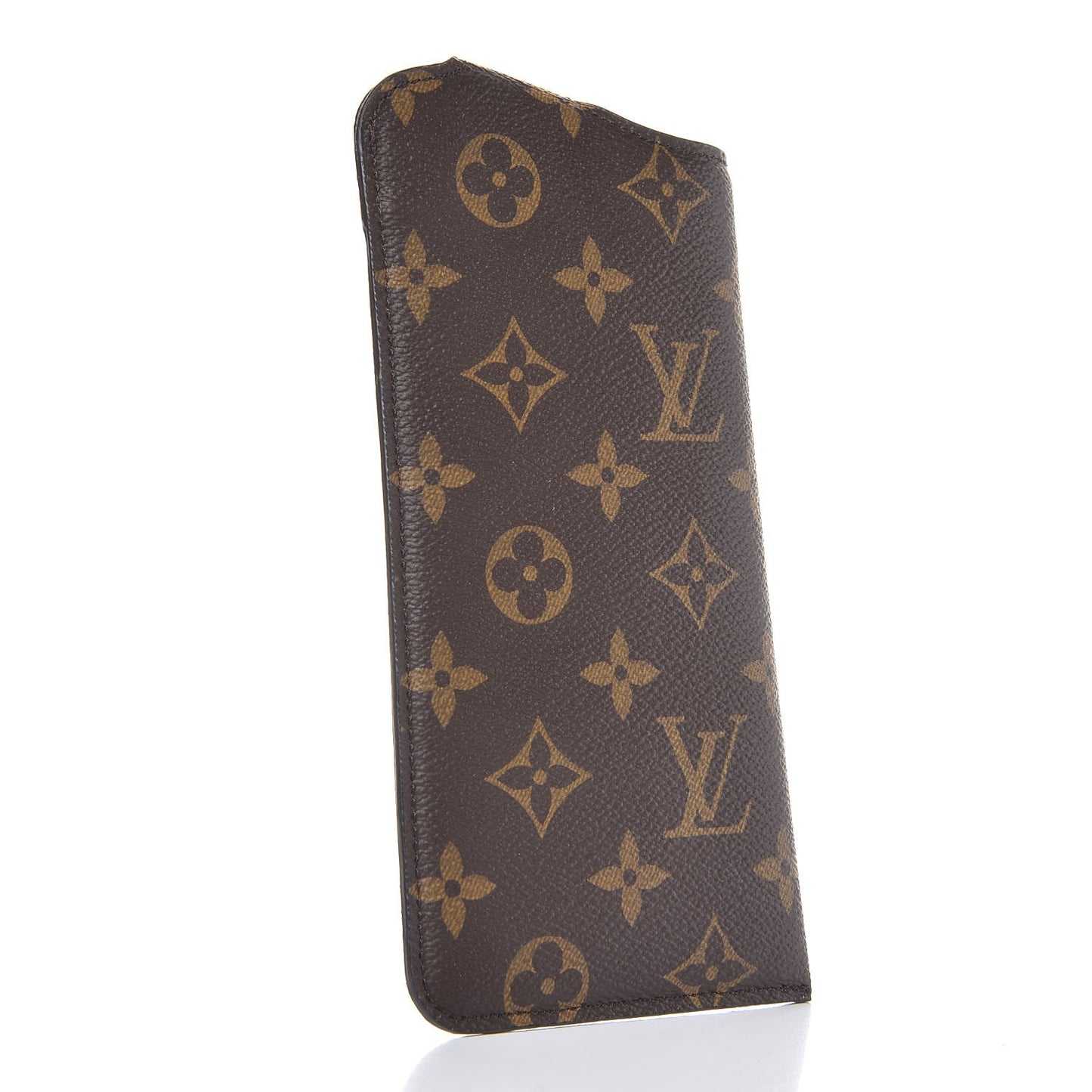 Monogram Sunglasses Case MM