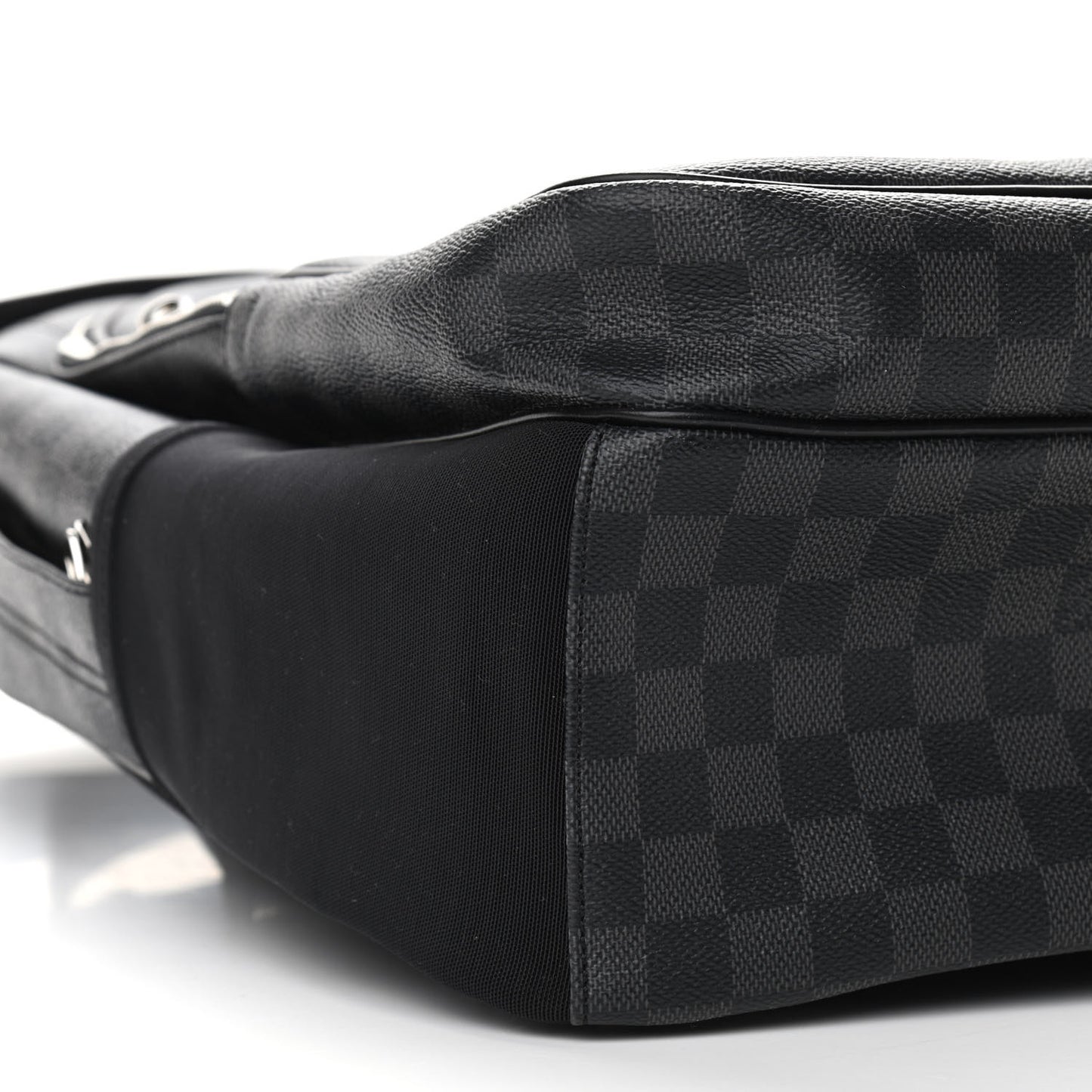 Damier Graphite Michael Backpack