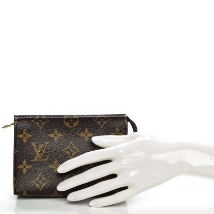 Louis Vuitton Monogram Toiletry Pouch 15 2 of 6