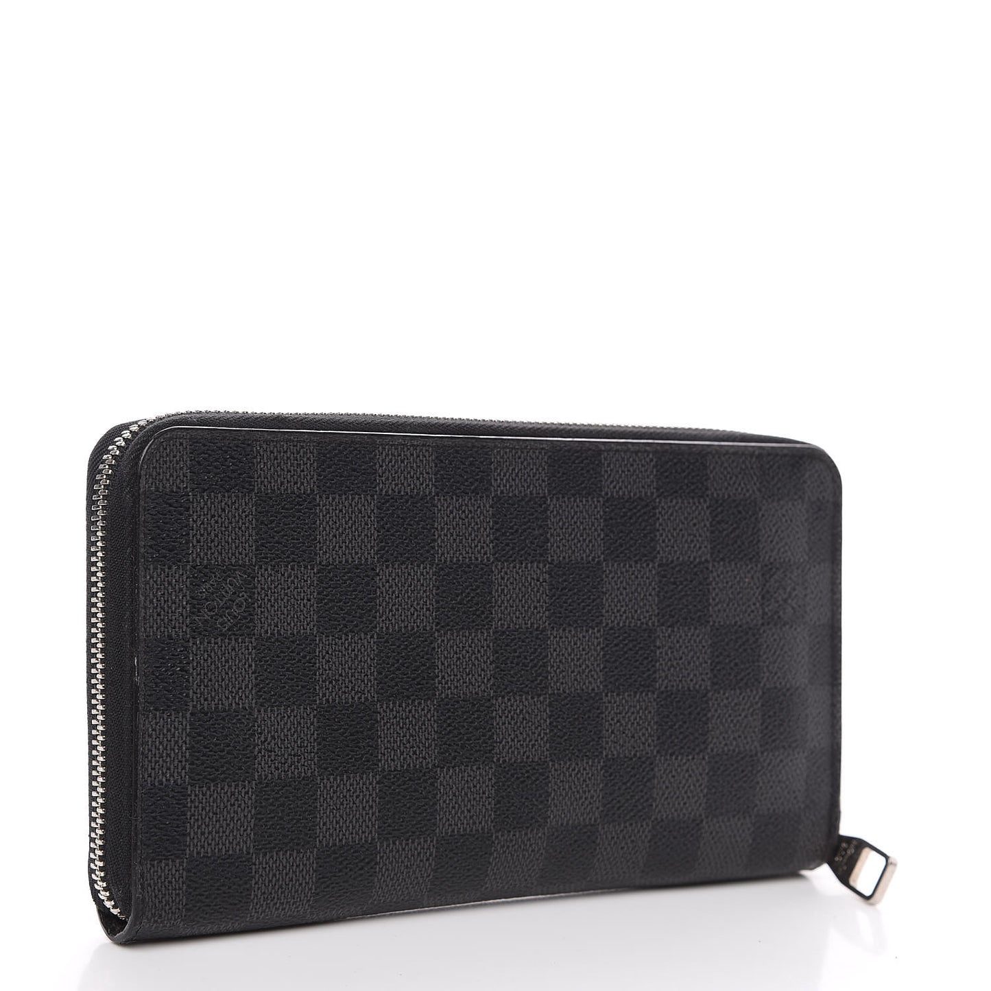 Damier Graphite Zippy Organizer Wallet