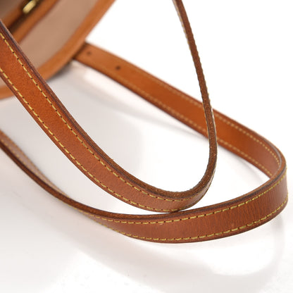 Louis Vuitton Monogram Petit Bucket 23 9 of 9