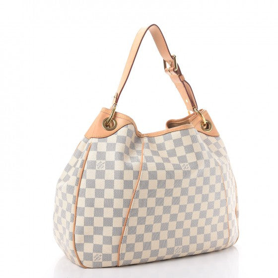 Damier Azur Galliera PM