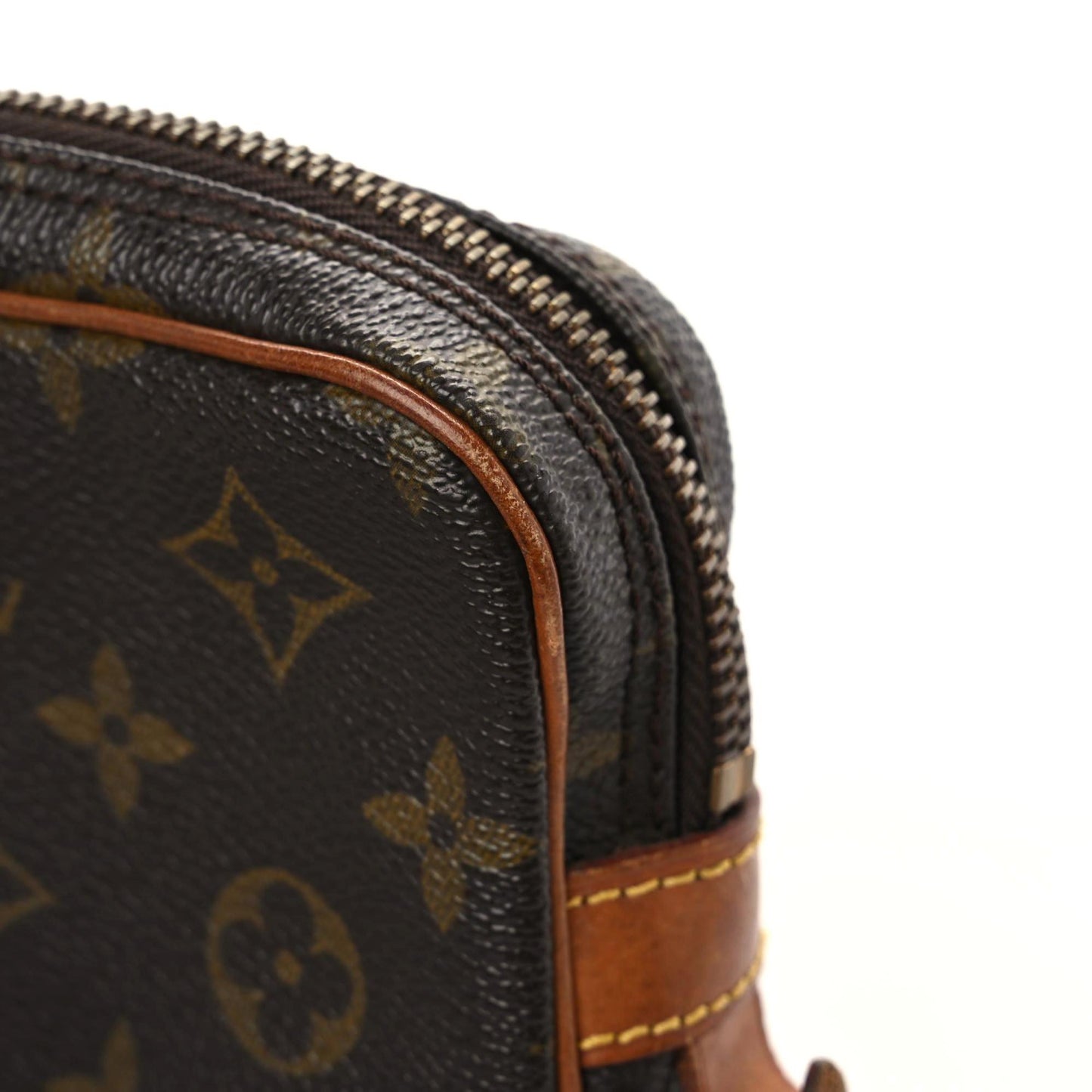 Monogram Pochette Marly Dragonne 22