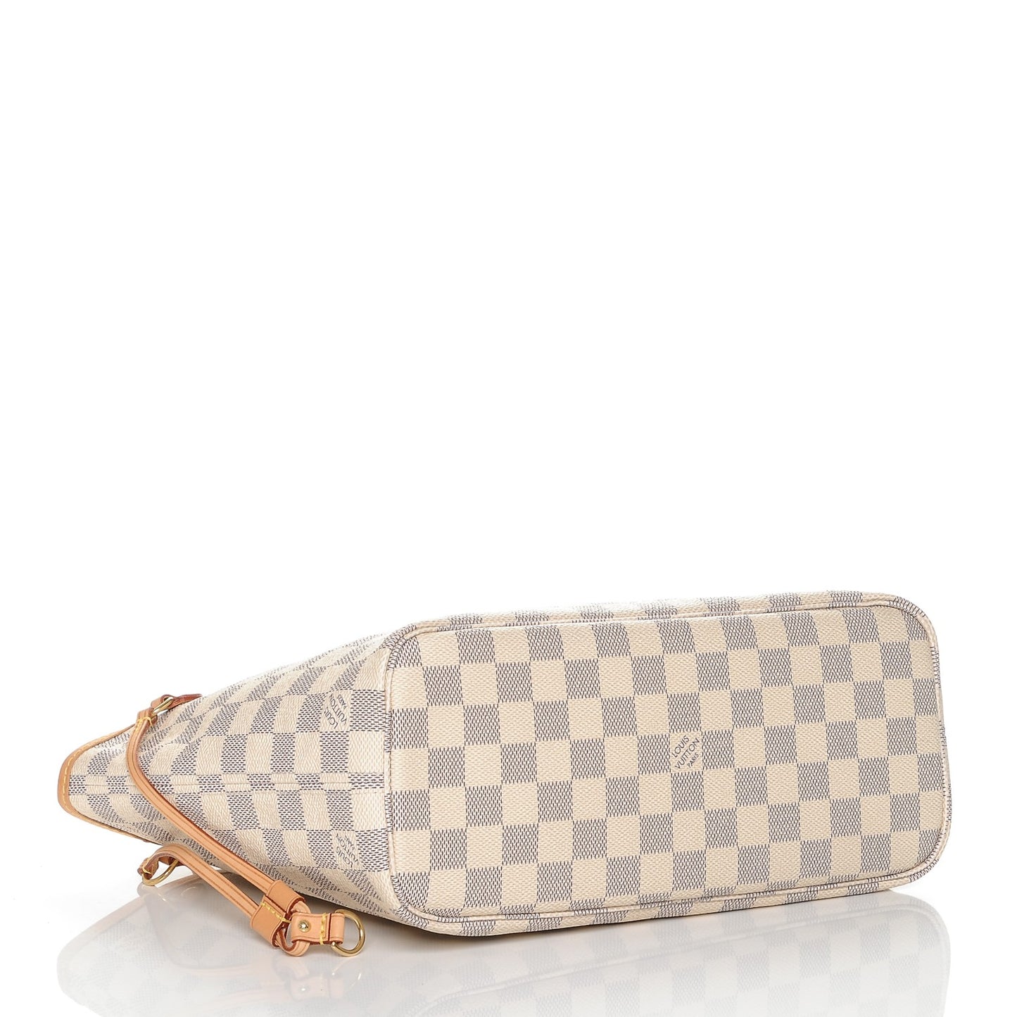 Damier Azur Neo Neverfull PM