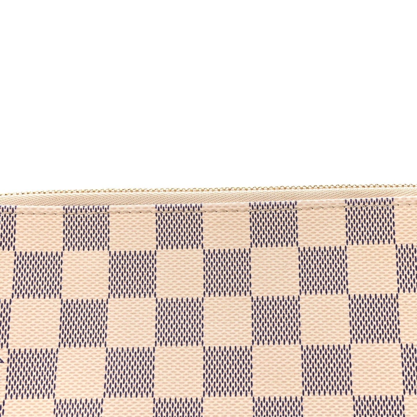 Damier Azur Pochette Accessories NM