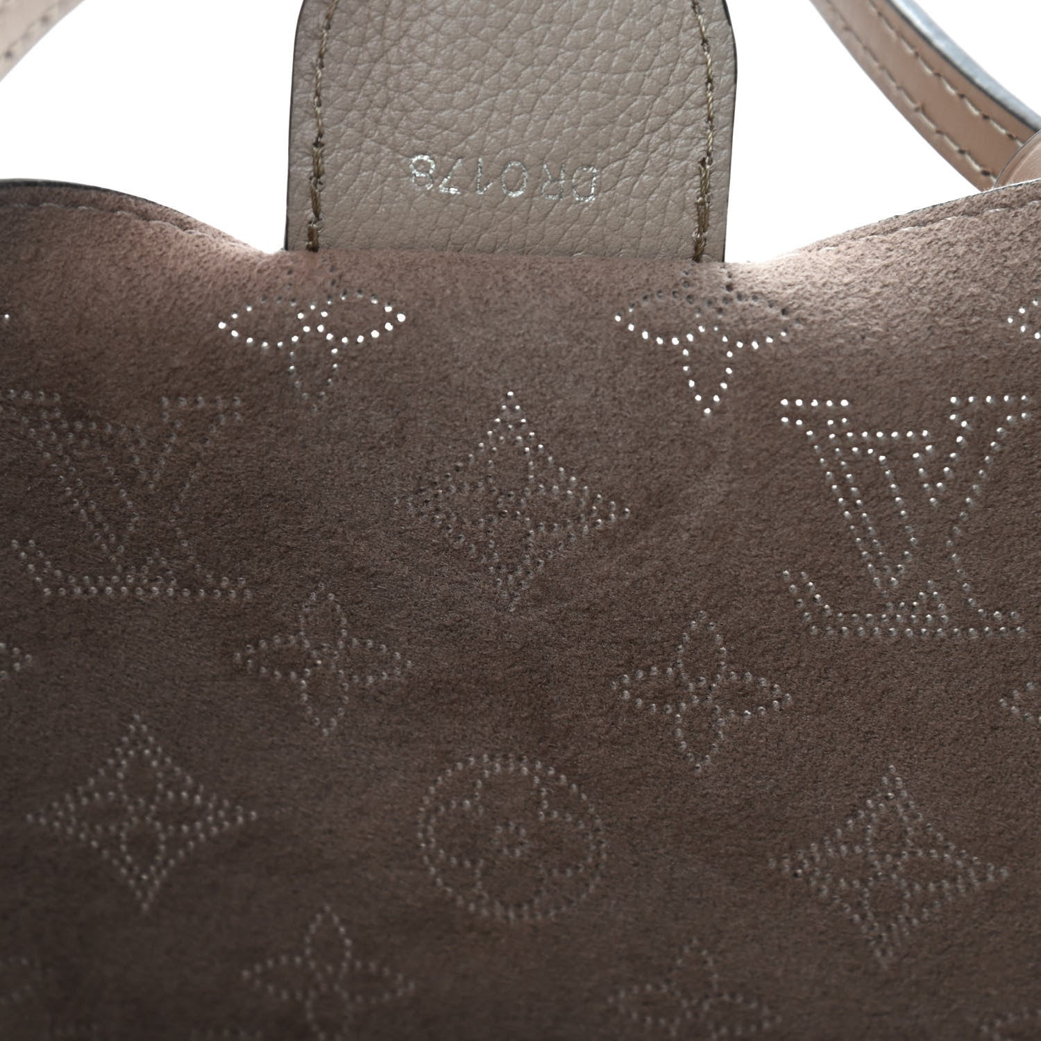 Louis Vuitton Mahina Hina PM Galet 7 of 10
