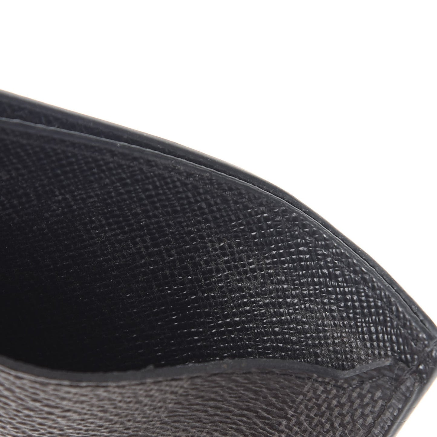 Damier Graphite Neo Porte-Cartes Card Holder