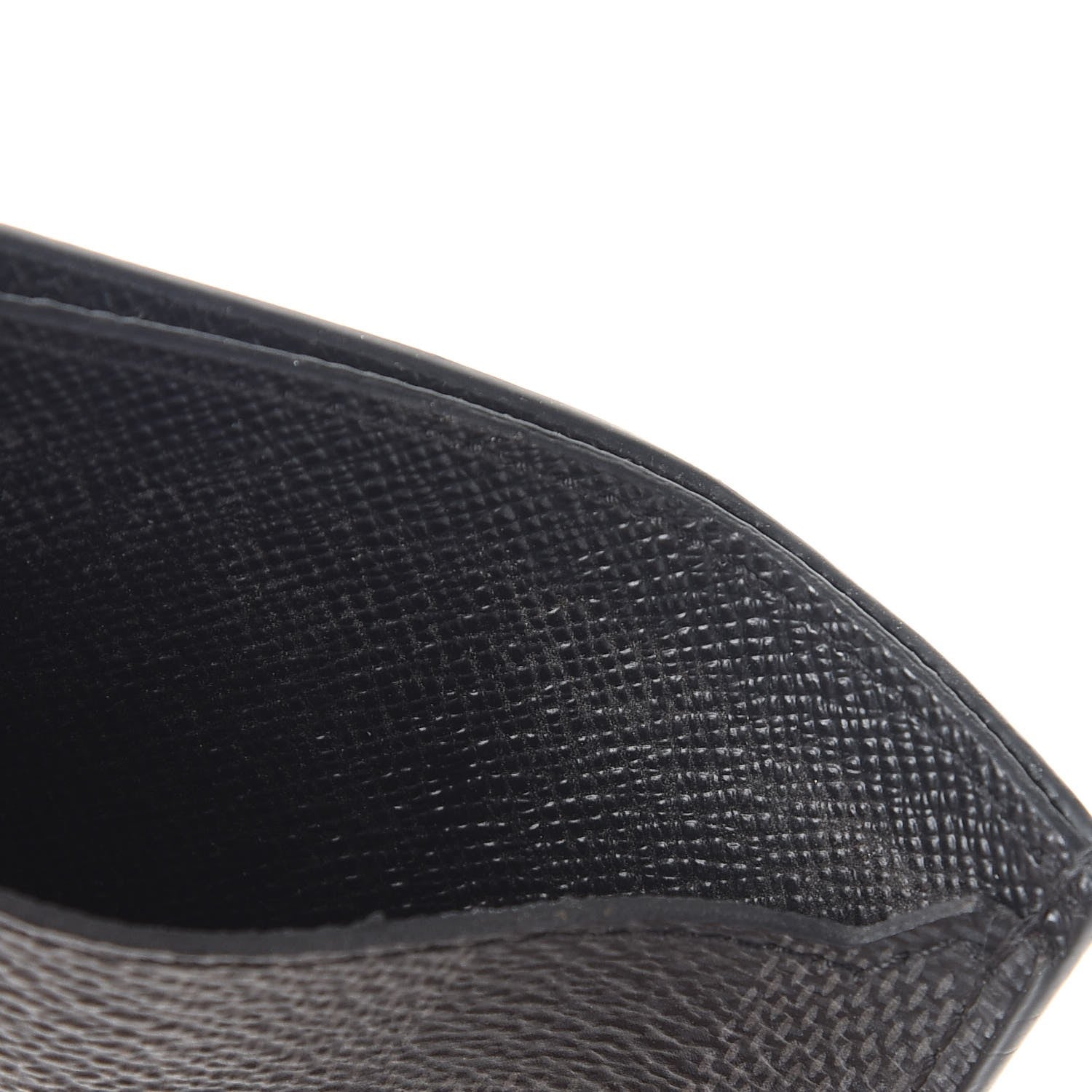 Louis Vuitton Damier Graphite Neo Porte-Cartes Card Holder 9 of 11