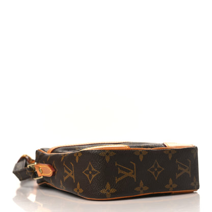 Louis Vuitton Monogram Danube 21 3 of 8