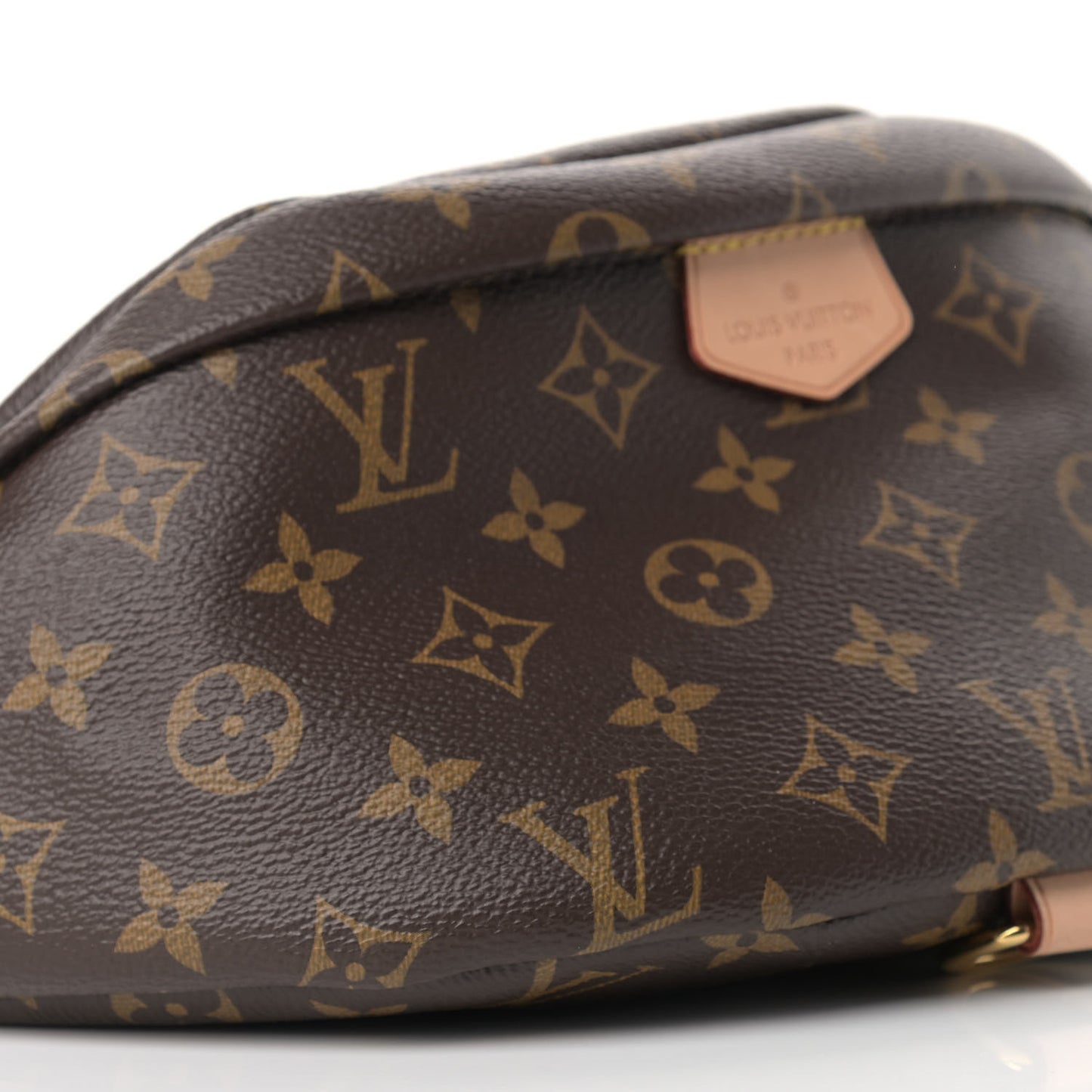 Monogram Bumbag