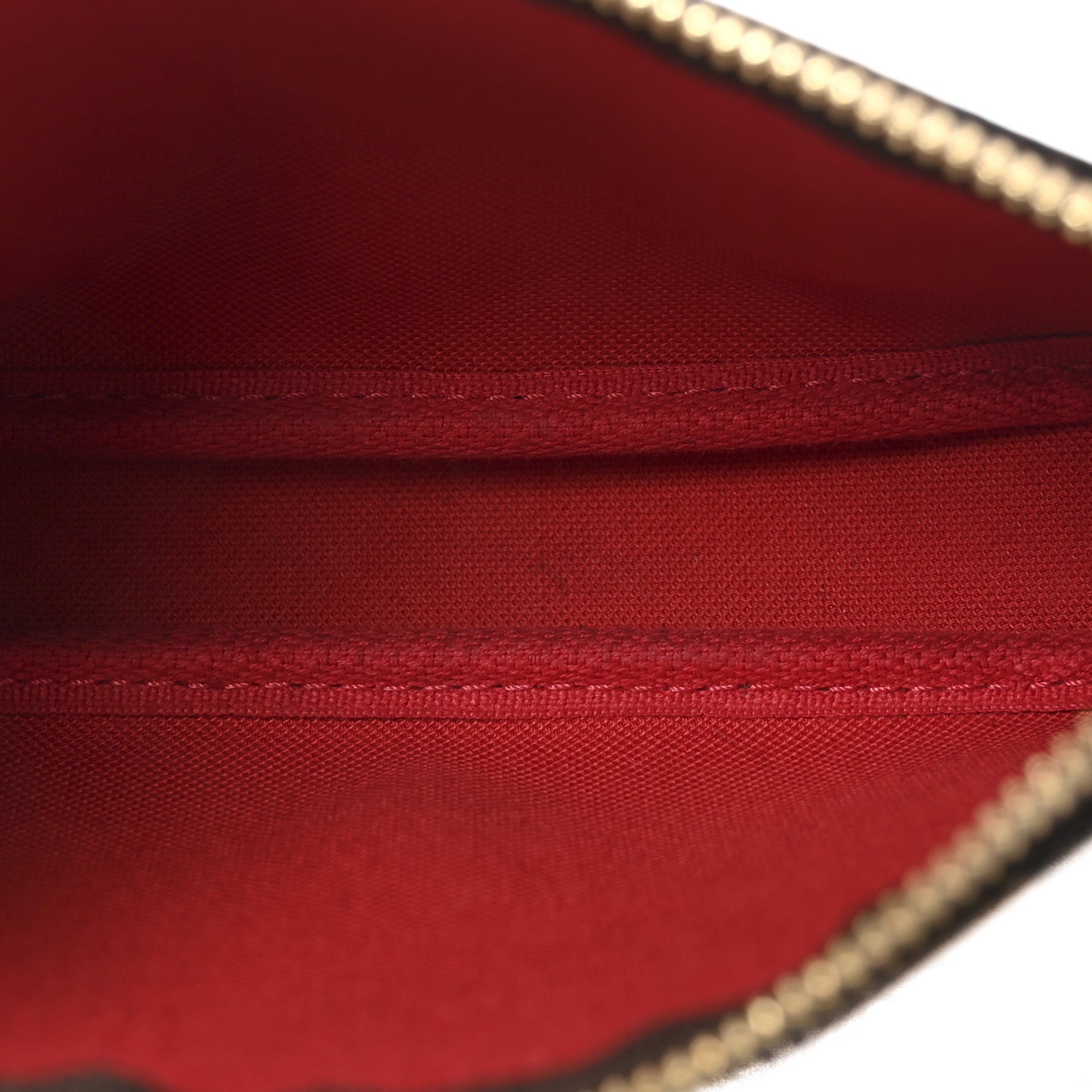 Damier Ebene Mini Pochette Accessories