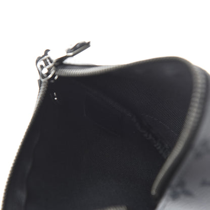 Louis Vuitton Reverse Monogram Eclipse Trio Messenger Small Pochette 8 of 9