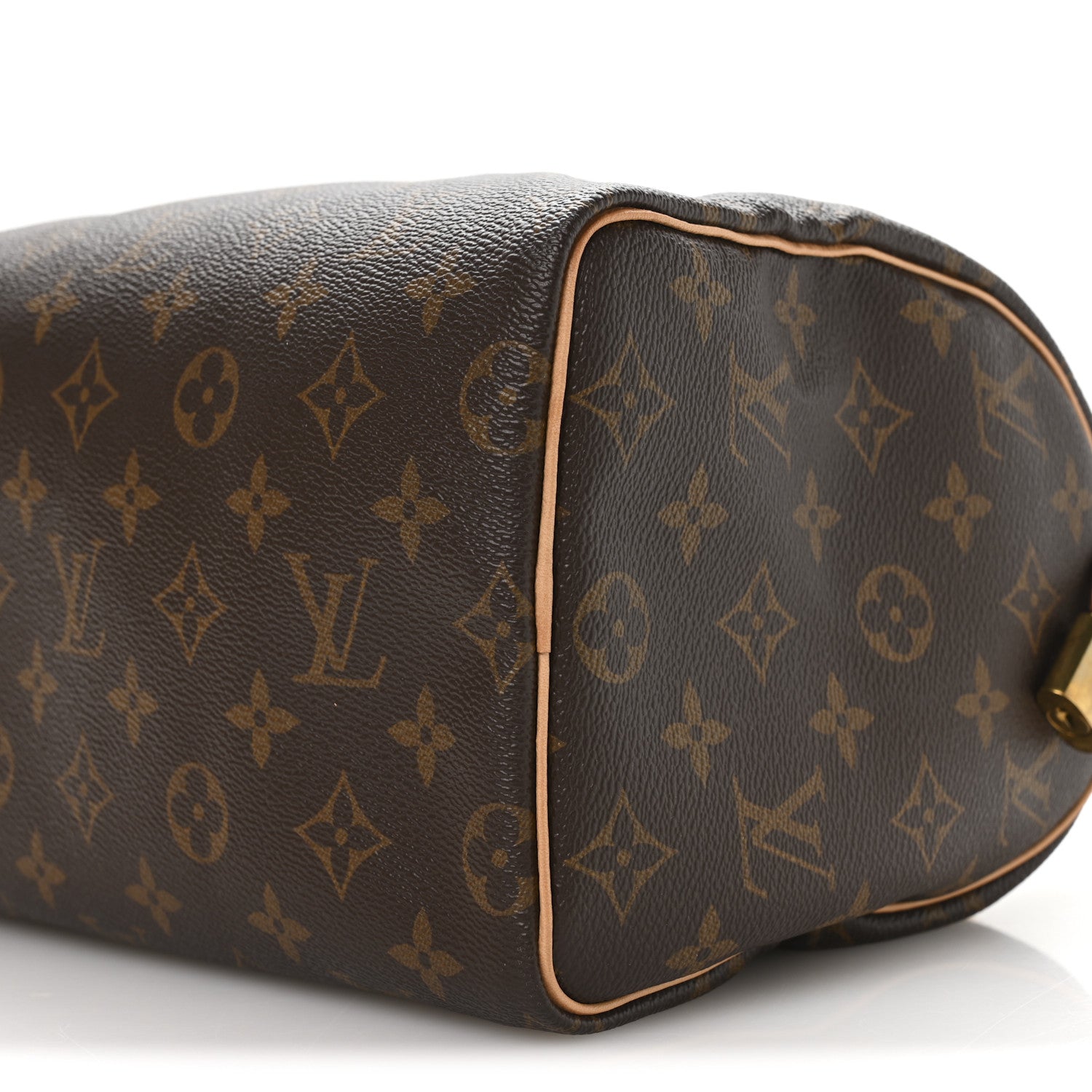 Louis Vuitton Monogram Speedy 25 16 of 19