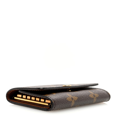 Louis Vuitton Monogram 6 Key Multicles Holder 4 of 7