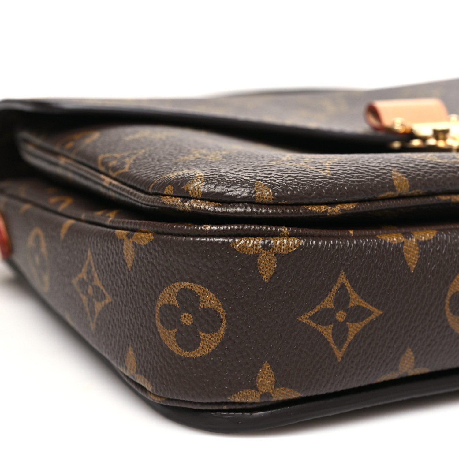 Louis Vuitton Monogram Pochette Metis 8 of 9