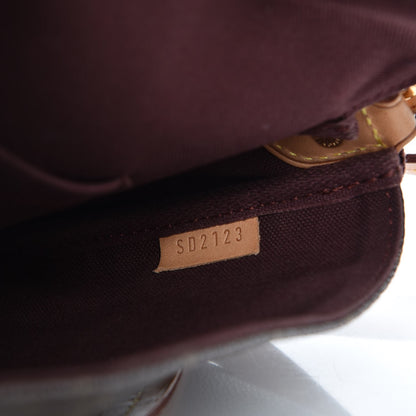 Louis Vuitton Monogram Favorite MM 9 of 10