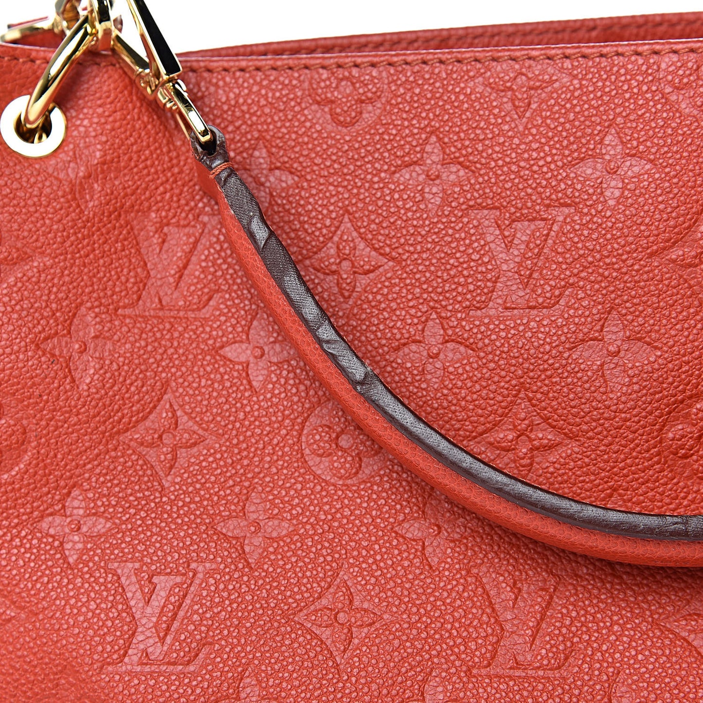 Empreinte Metis Orient