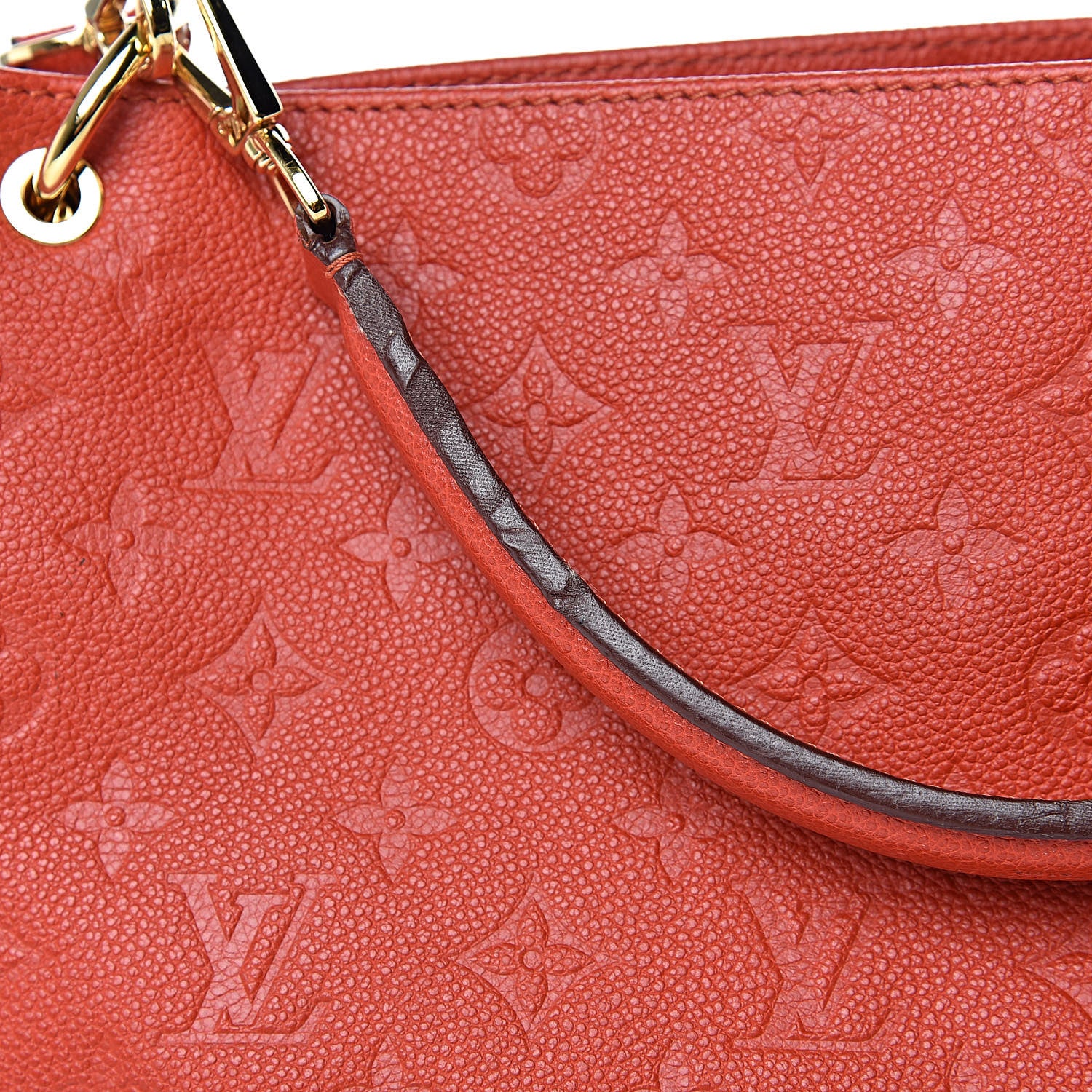 Louis Vuitton Empreinte Metis Orient 9 of 18