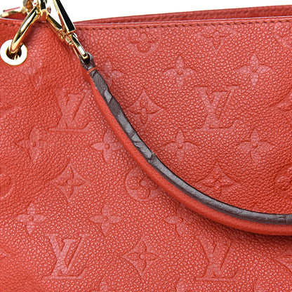 Louis Vuitton Empreinte Metis Orient 9 of 18