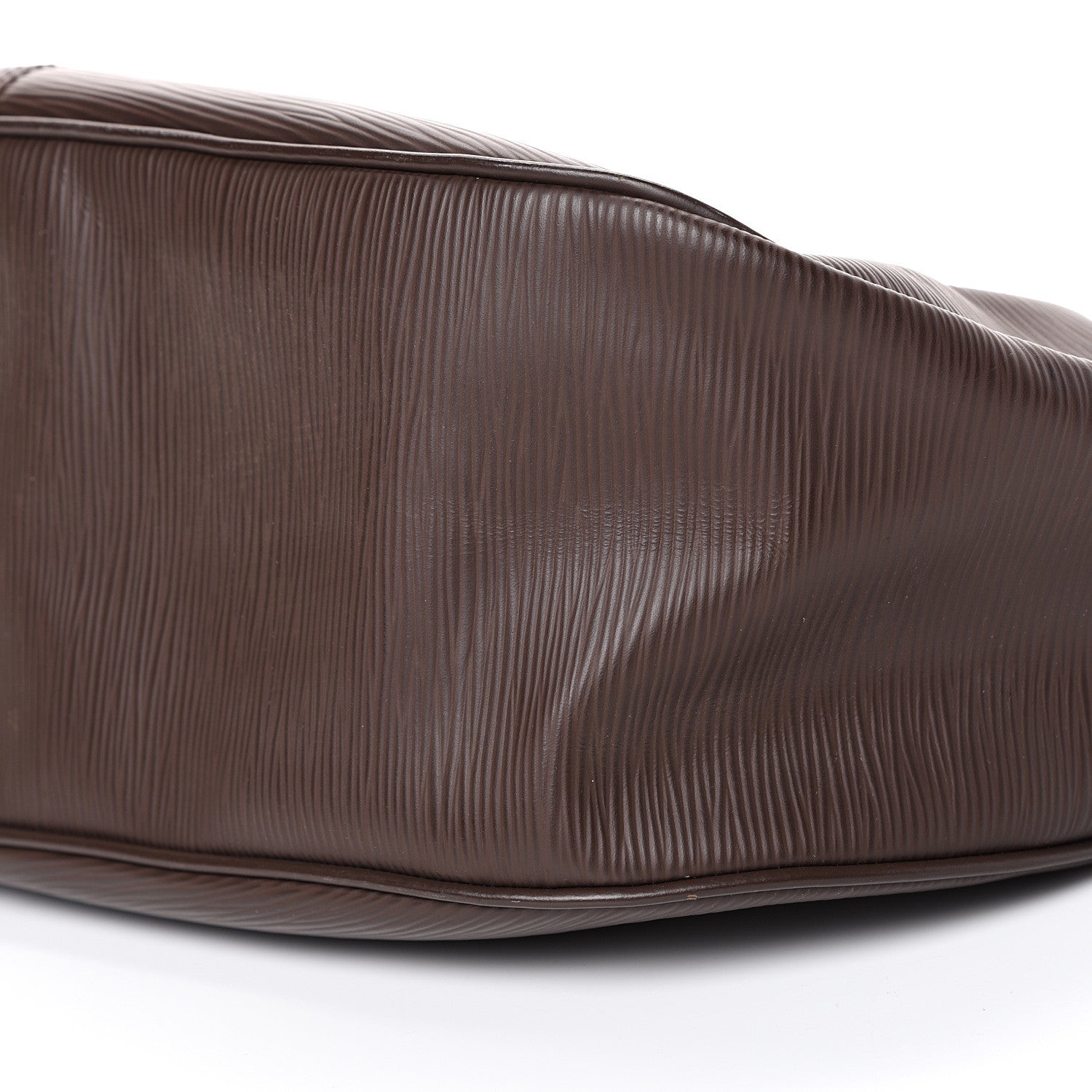 Louis Vuitton Epi Dhanura MM Moka 8 of 13