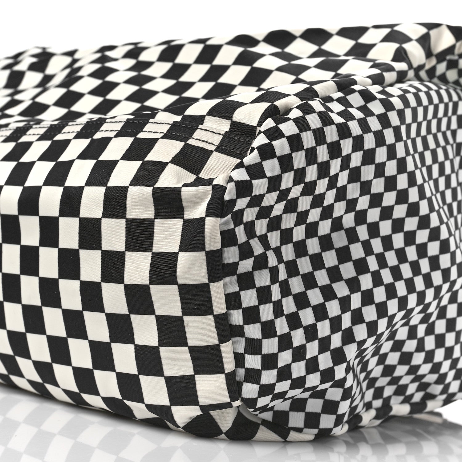 Givenchy Nylon Pandora Black White 8 of 8