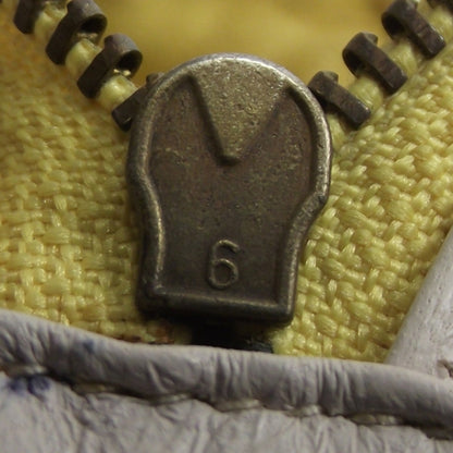 Chanel Lambskin Tassel Bag Yellow 12 of 13
