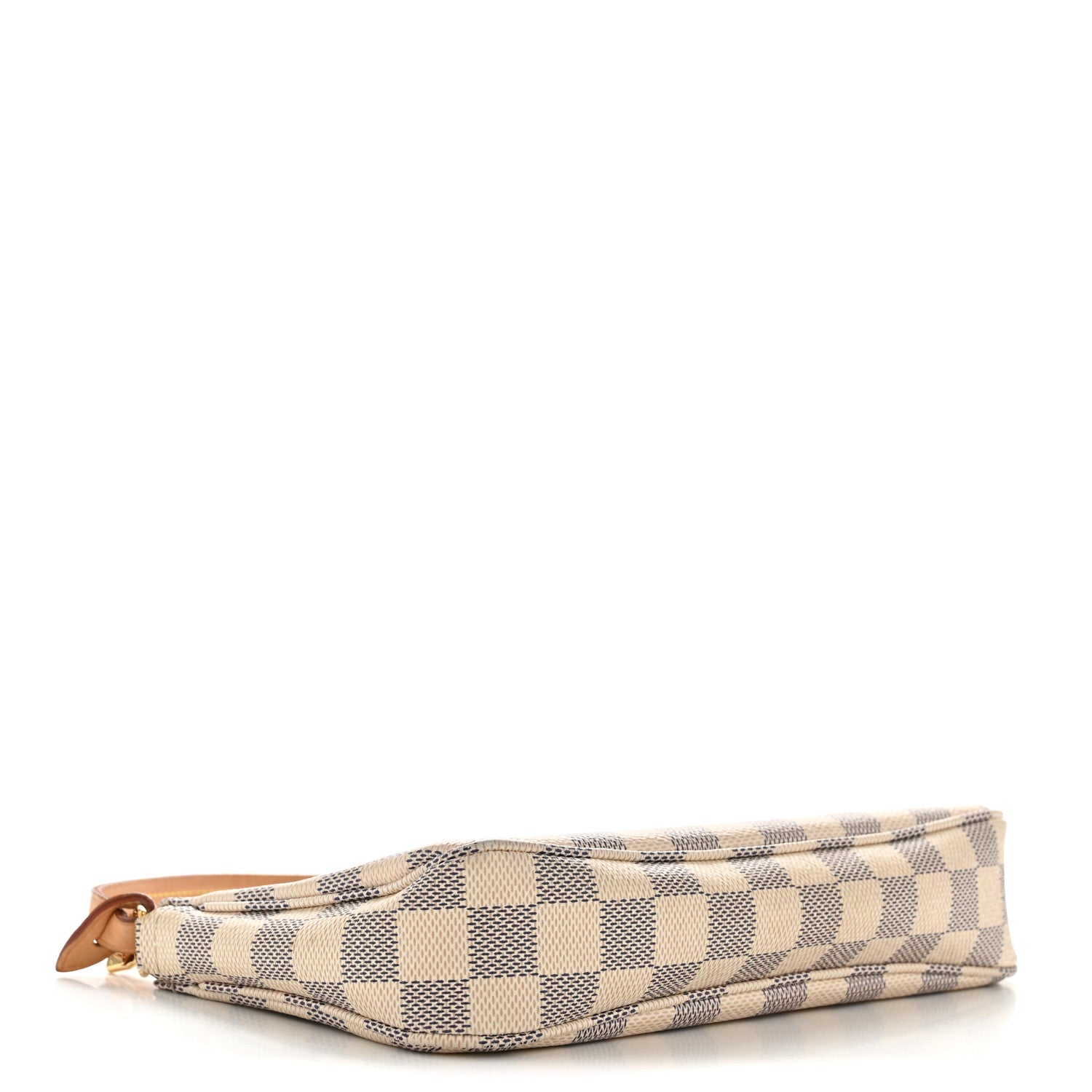 Louis Vuitton Damier Azur Pochette Accessories NM 4 of 13