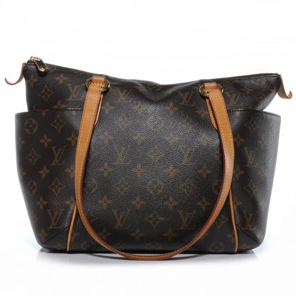 Louis Vuitton Monogram Totally PM 1 of 8