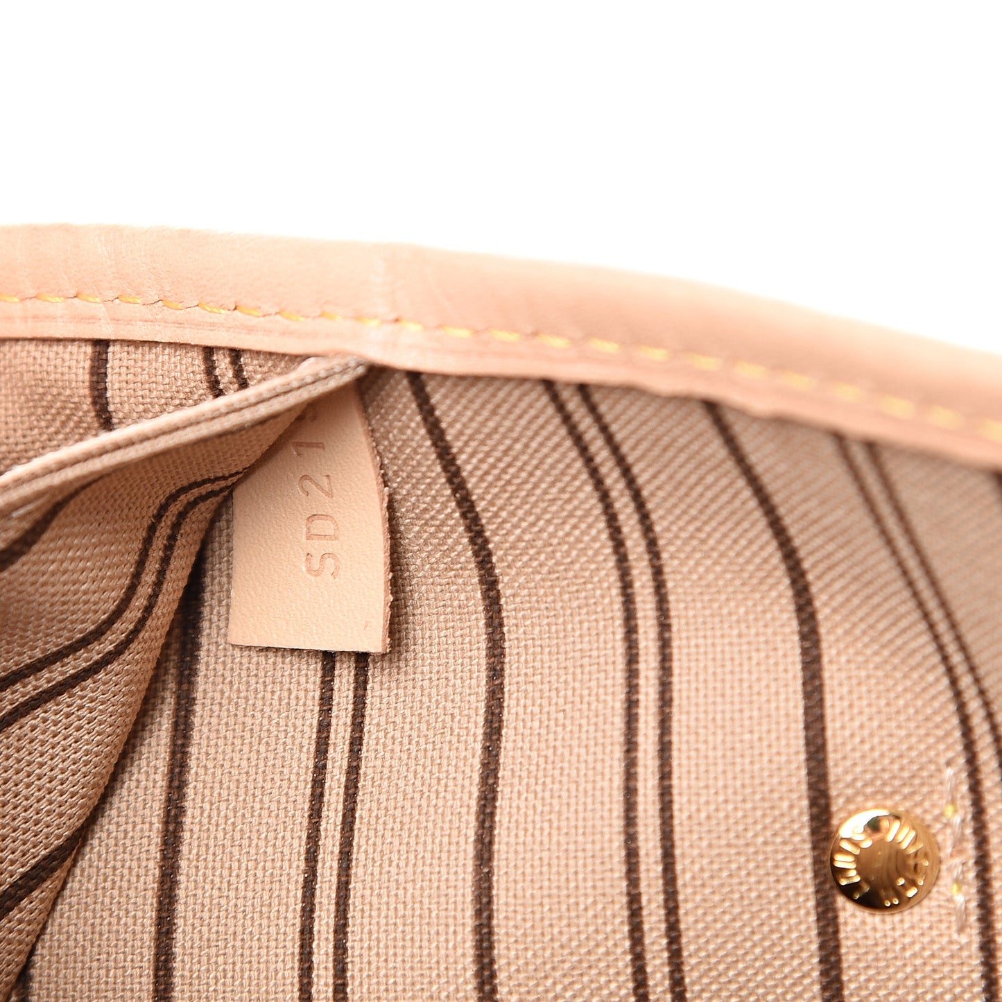 Monogram Neo Neverfull MM