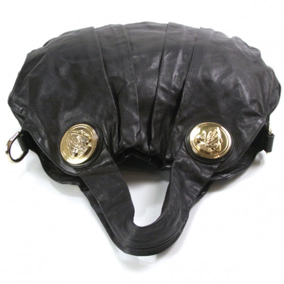 Gucci Leather Large Hysteria Tote 5 of 9