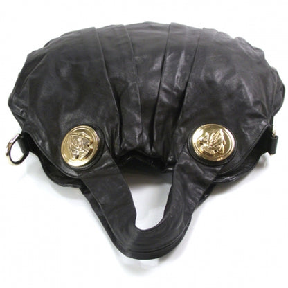 Gucci Leather Large Hysteria Tote 5 of 9