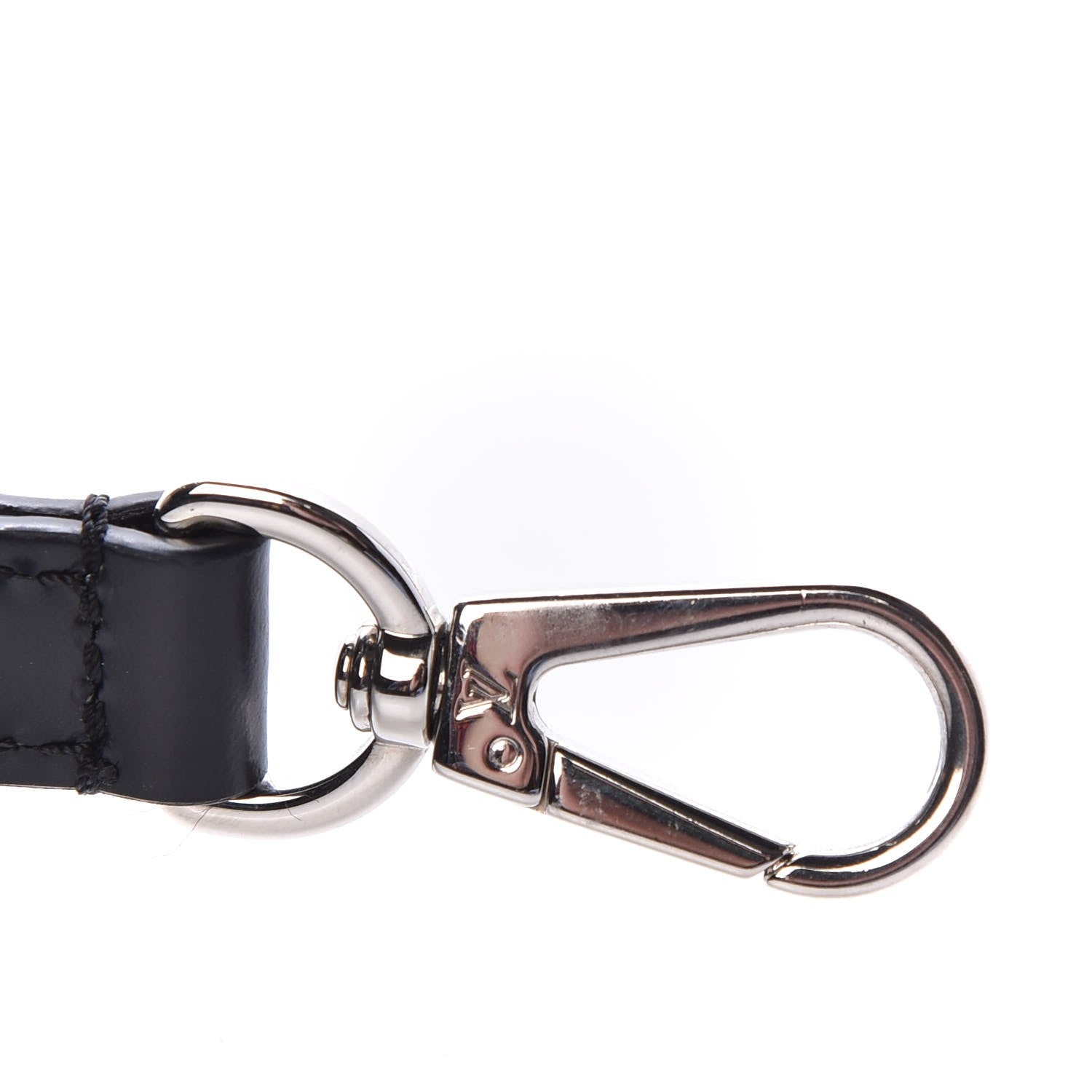 Louis Vuitton Epi Bandouliere Shoulder Strap Denim Light 5 of 6