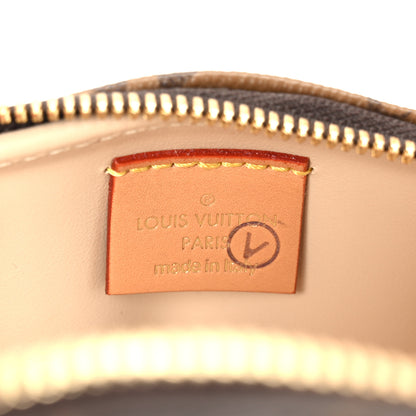 Louis Vuitton Reverse Monogram Venus NM 5 of 9