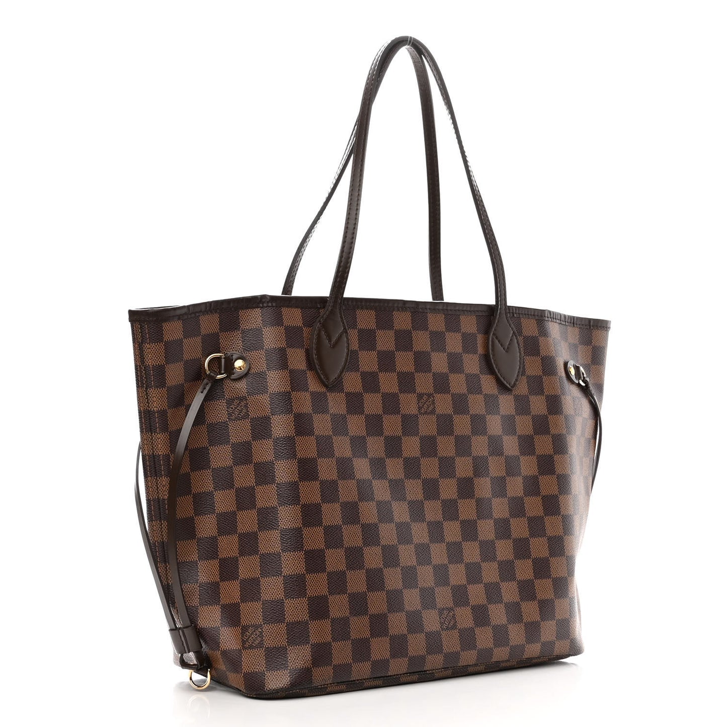 Damier Ebene Neo Neverfull MM