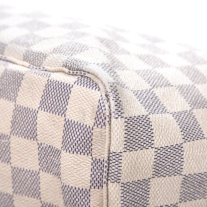 Louis Vuitton Damier Azur Neo Neverfull GM 12 of 24