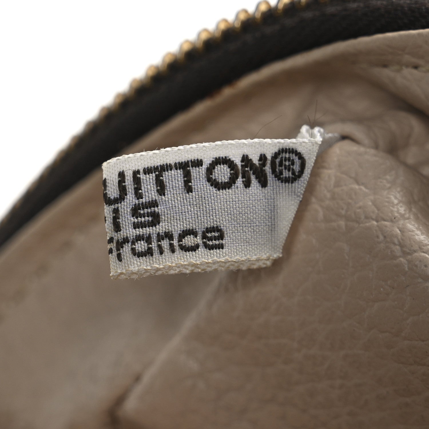 Louis Vuitton Monogram Trousse Toilette 23 7 of 13