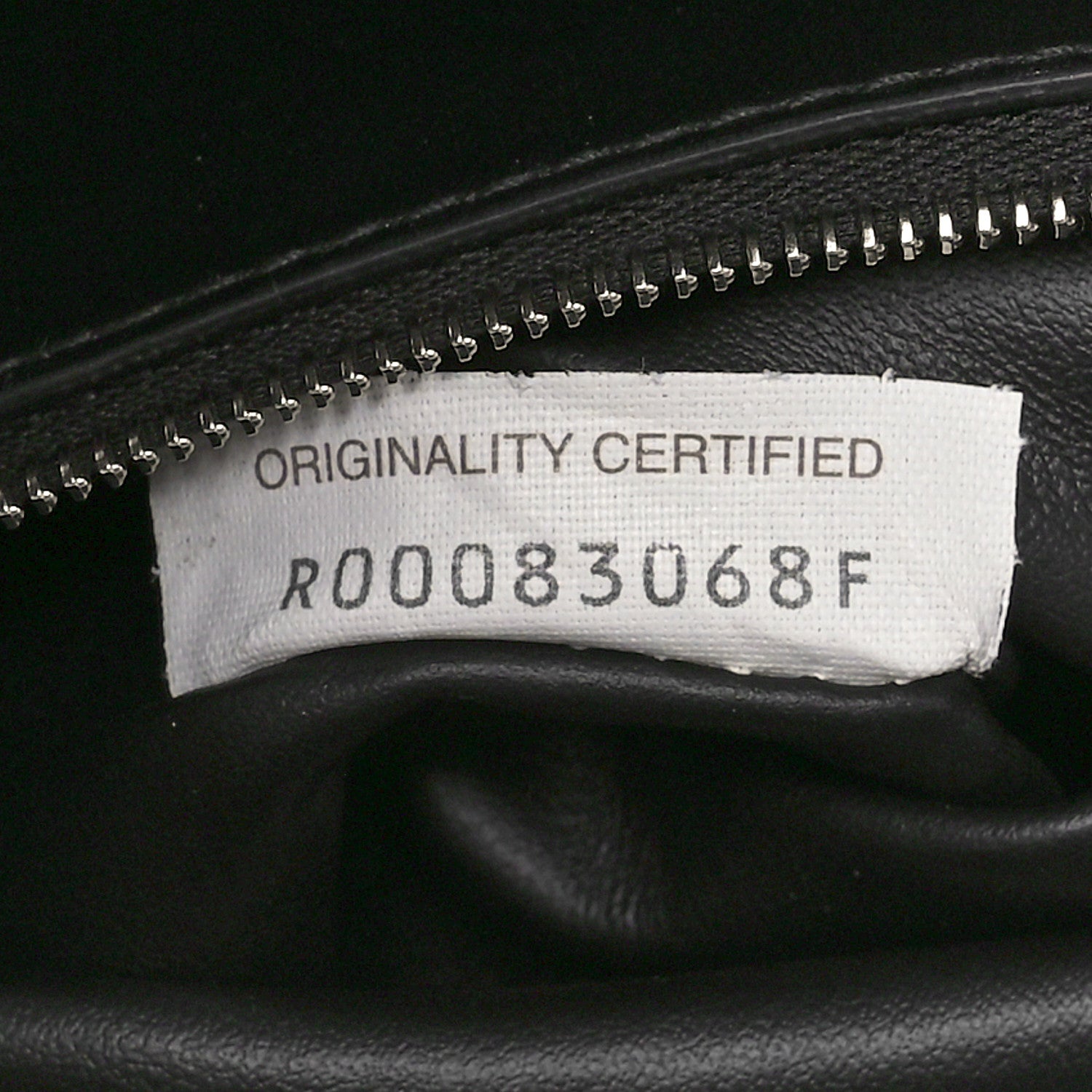 Bottega Veneta Nappa Intrecciato Small Jodie Black 8 of 11