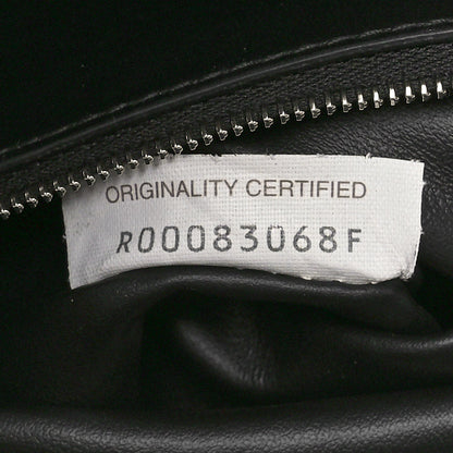 Bottega Veneta Nappa Intrecciato Small Jodie Black 8 of 11