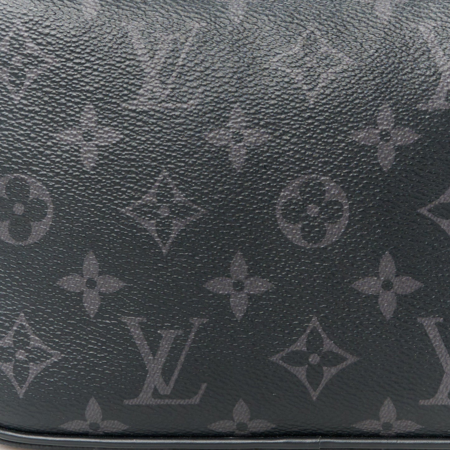 Monogram Eclipse Toilet Pouch PM