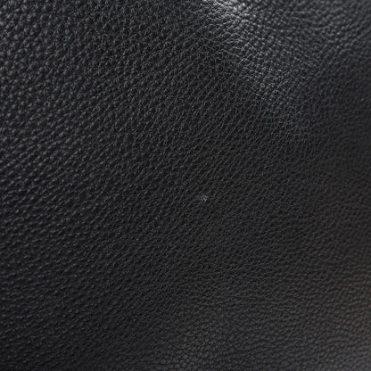 Louis Vuitton Mahina XL Black 10 of 11