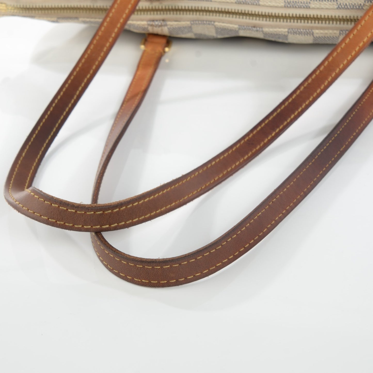 Damier Azur Totally MM