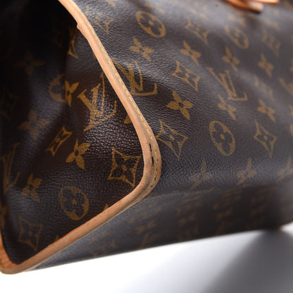 Louis Vuitton Monogram Popincourt Haut 12 of 13